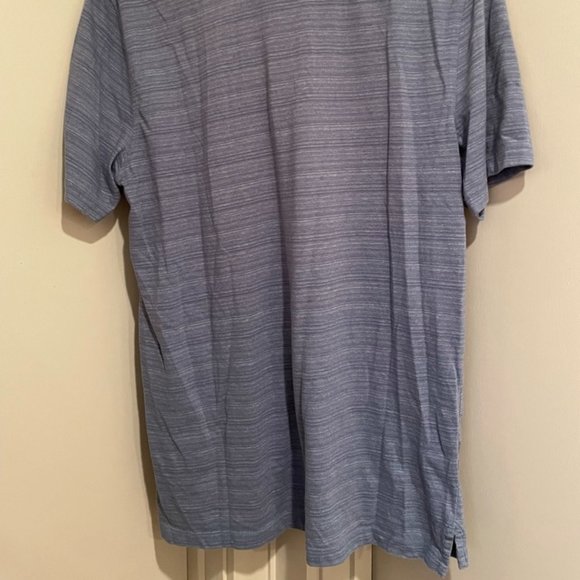 ENGLISH LAUNDRY Mens Short Sleeve Polo Size M - Picture 2 of 5